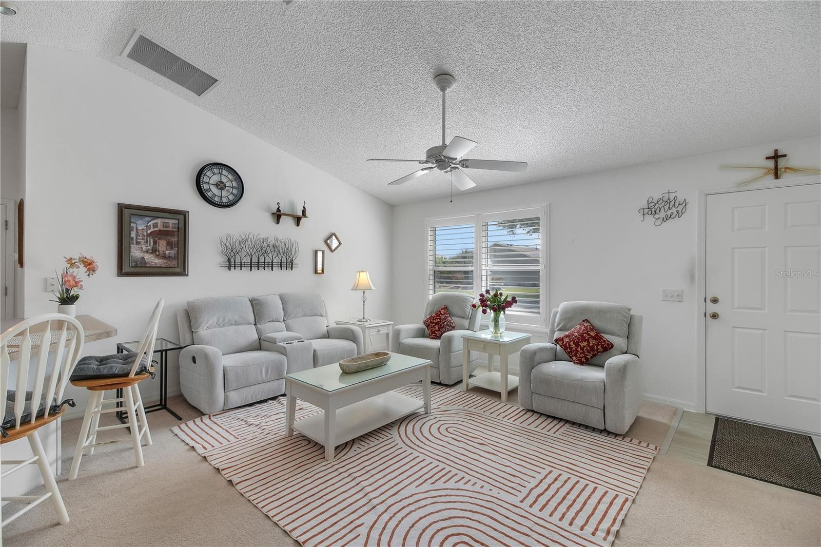 VILLAGES/SUMTER - Residential