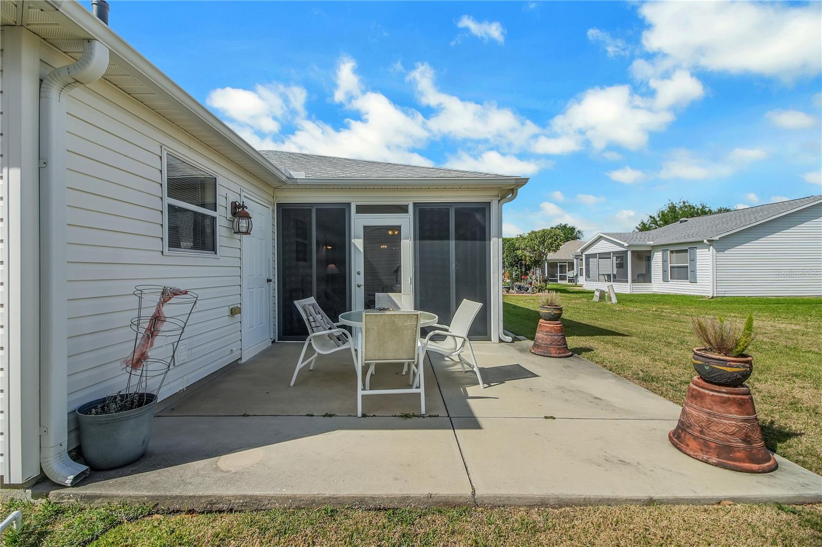 VILLAGES/SUMTER - Residential