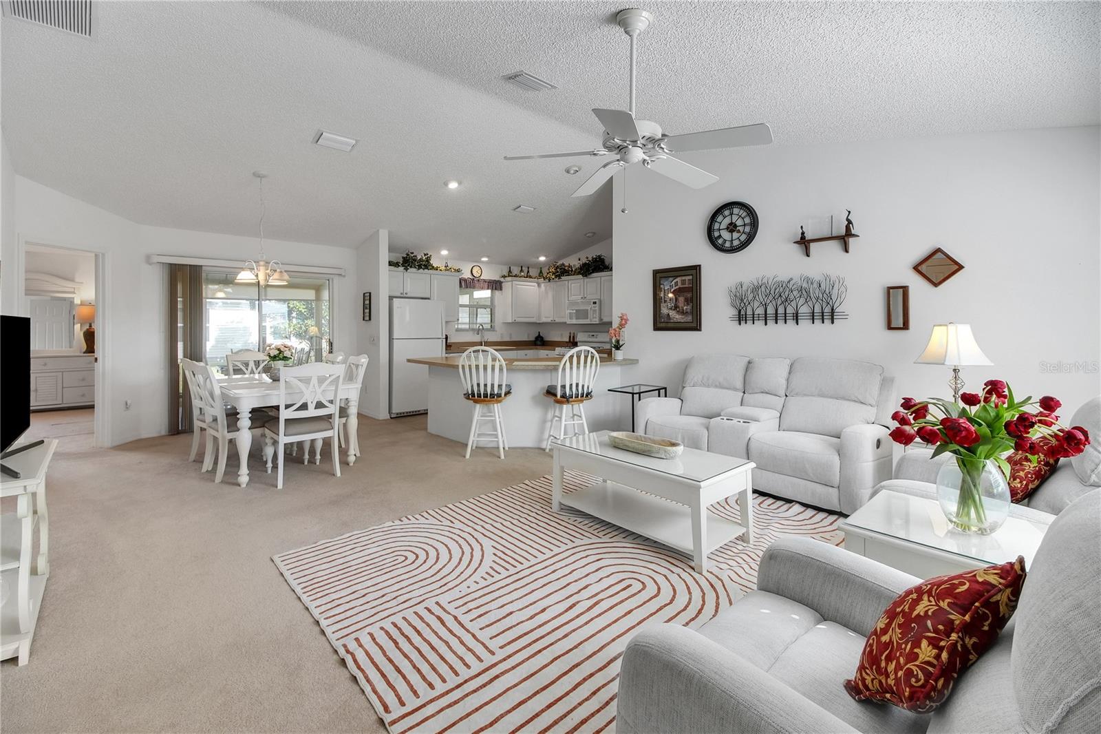 VILLAGES/SUMTER - Residential