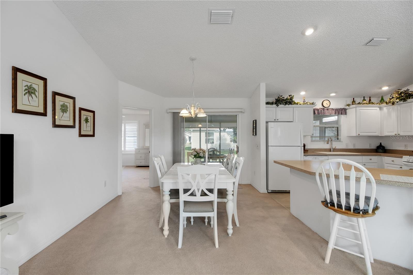 VILLAGES/SUMTER - Residential