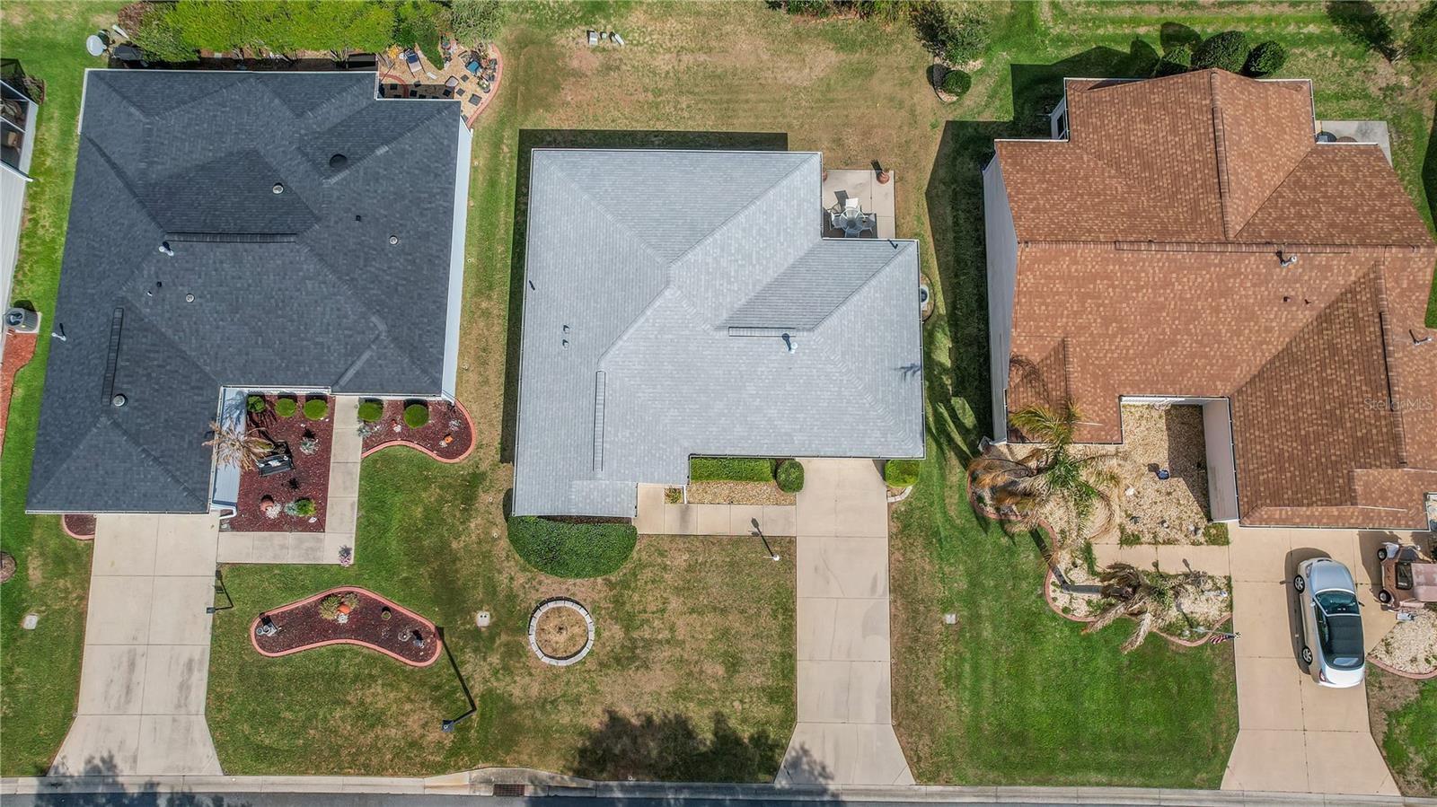 VILLAGES/SUMTER - Residential