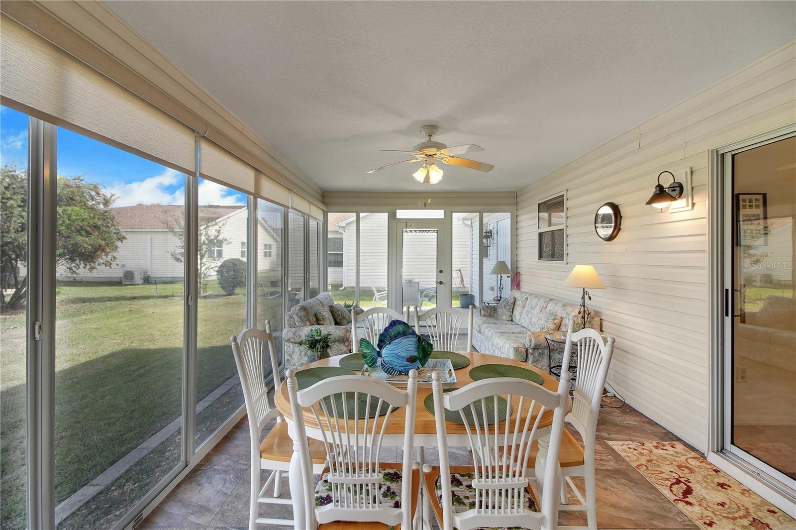 VILLAGES/SUMTER - Residential