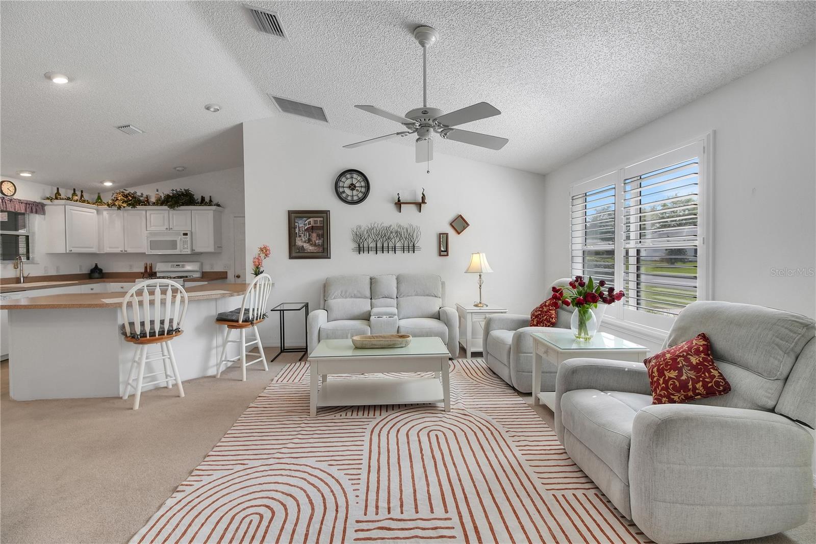 VILLAGES/SUMTER - Residential