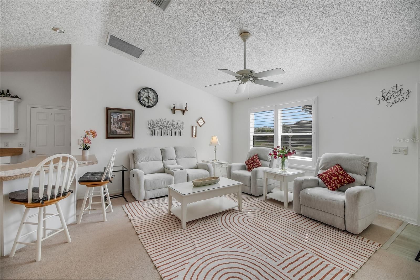 VILLAGES/SUMTER - Residential