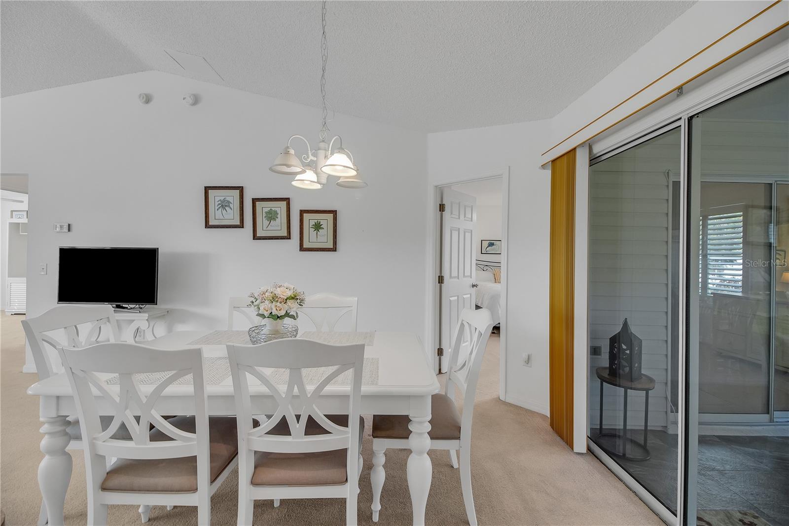 VILLAGES/SUMTER - Residential