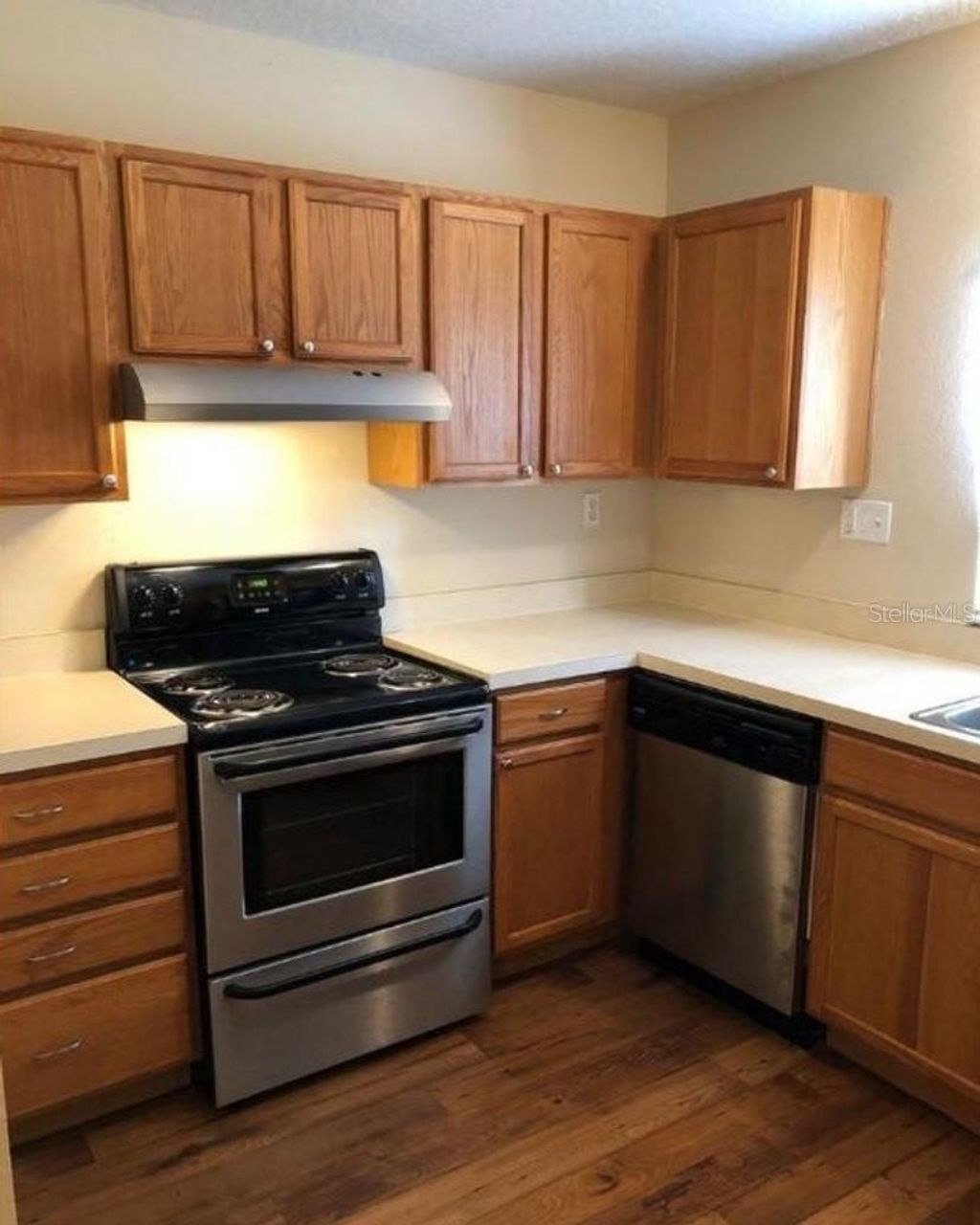 Photo of 5816 Congress Street #102, New Port Richey, FL 34653 (MLS # TB8435439)