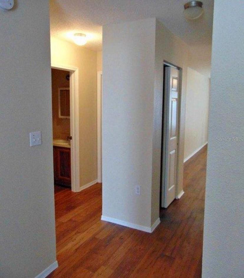 GLEN CREST CONDO - Residential