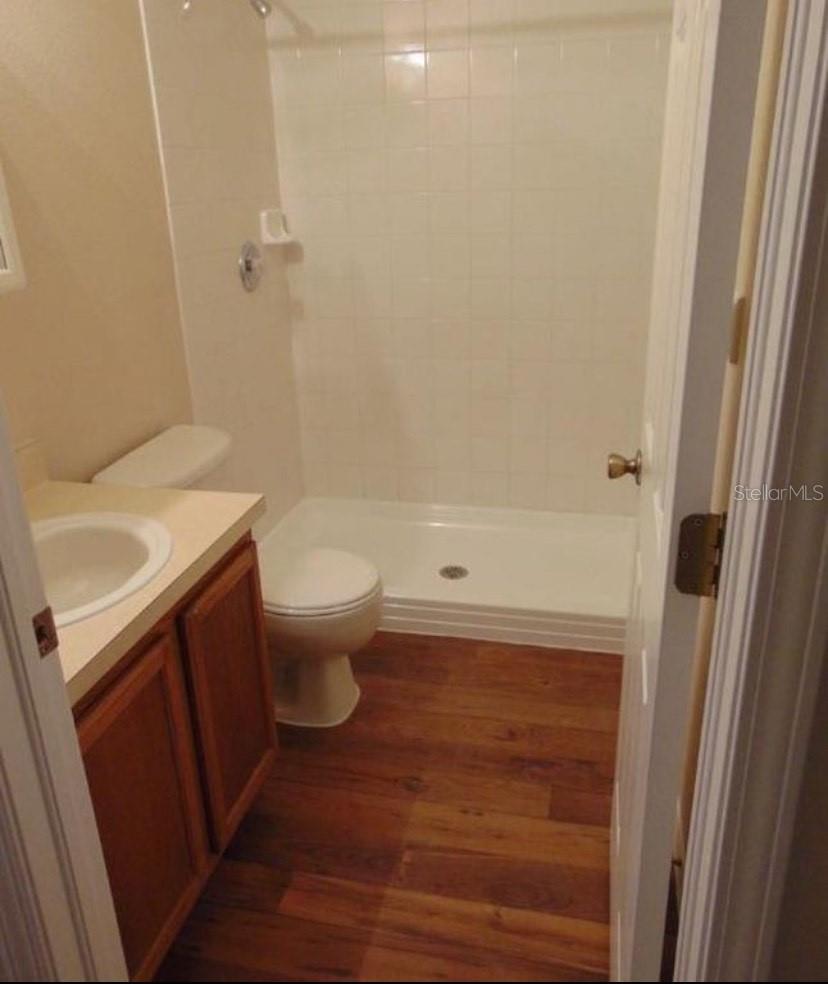 GLEN CREST CONDO - Residential