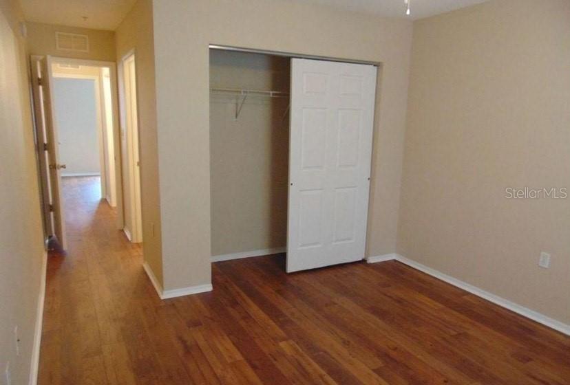 GLEN CREST CONDO - Residential