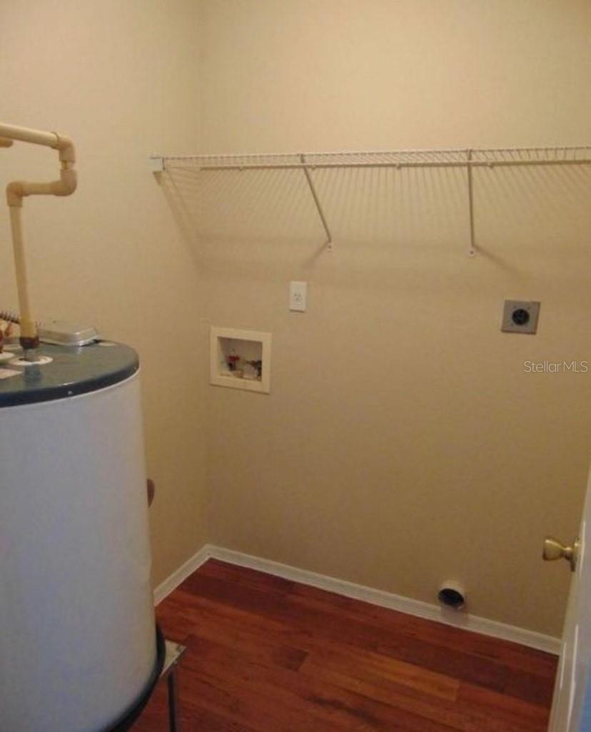 GLEN CREST CONDO - Residential