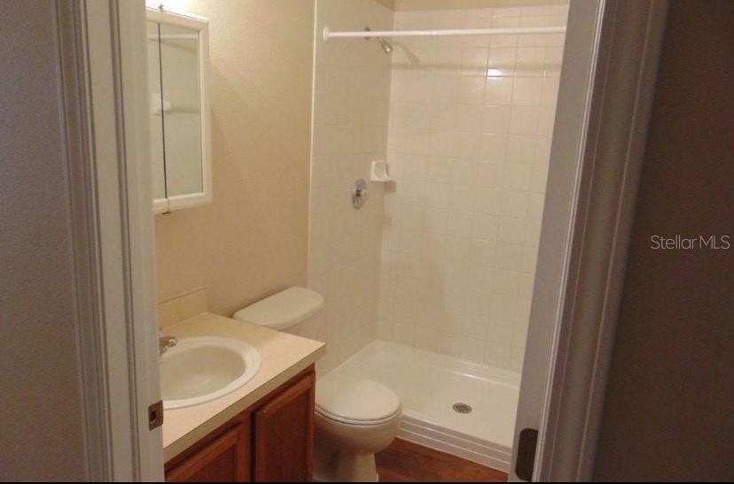 GLEN CREST CONDO - Residential