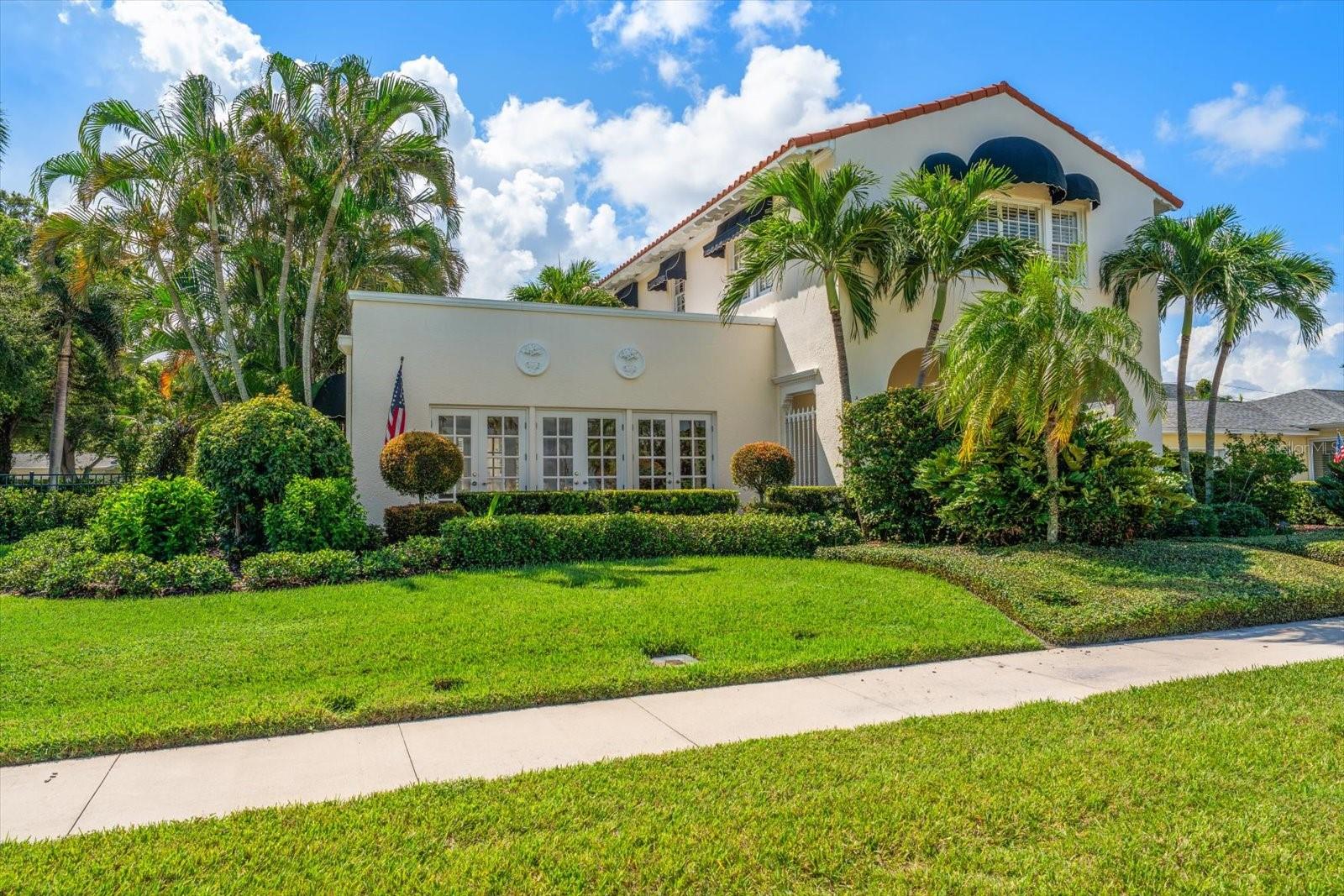 561 PALMETTO ROAD