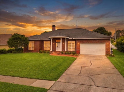 Photo of 9137 Dollanger Court, Orlando, FL 32819 (MLS # O6413238)