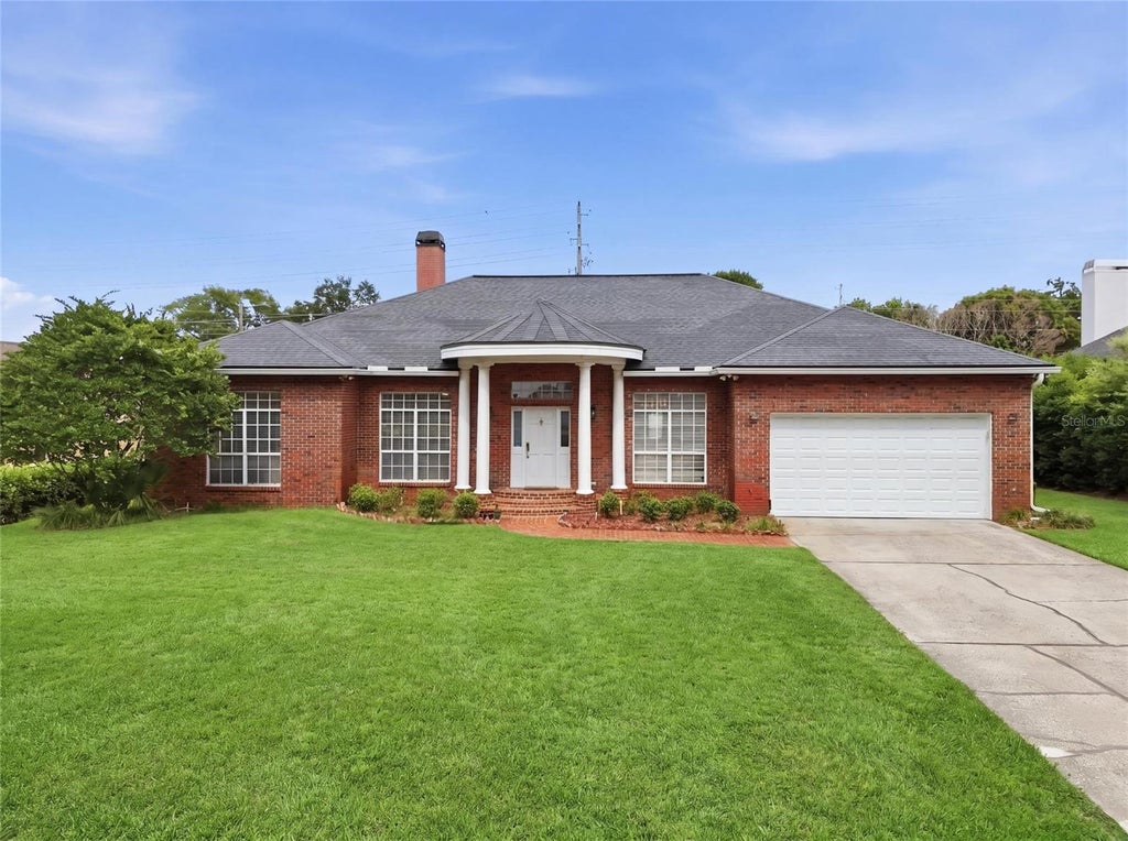 Photo of 9137 Dollanger Court, Orlando, FL 32819 (MLS # O6413238)