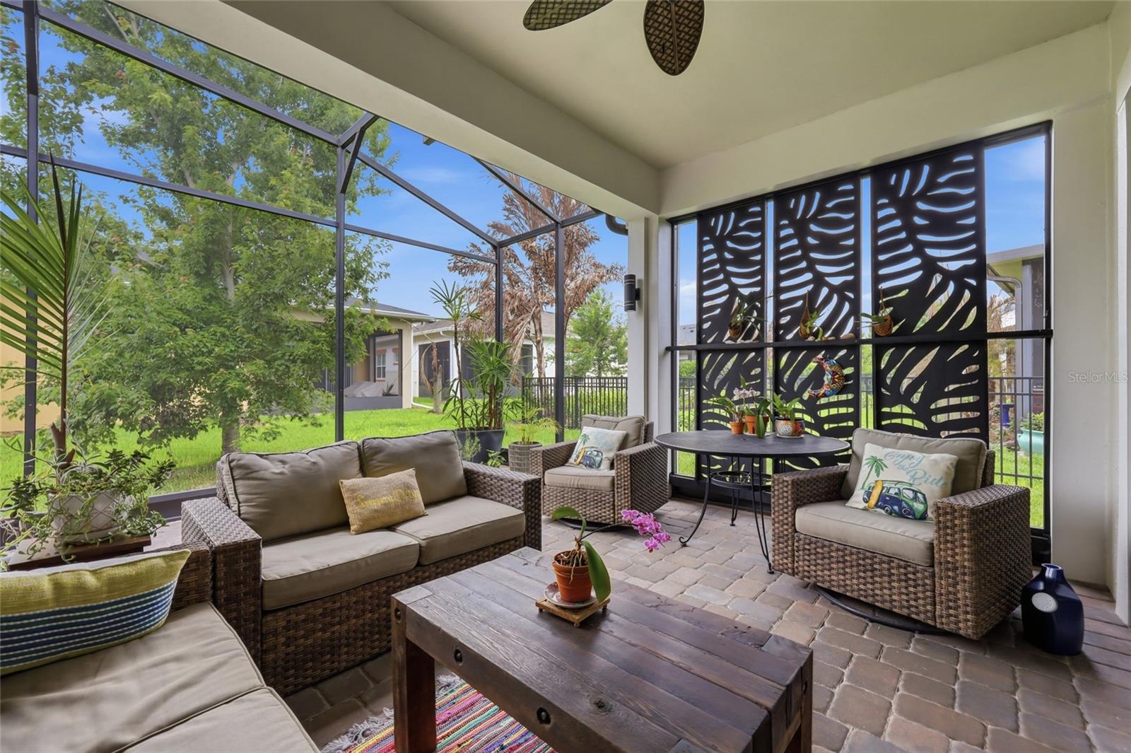 NORTHWEST LAKESIDE GROVES PH 1 - Residential
