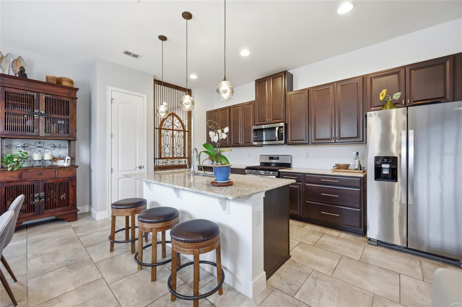 NORTHWEST LAKESIDE GROVES PH 1 - Residential