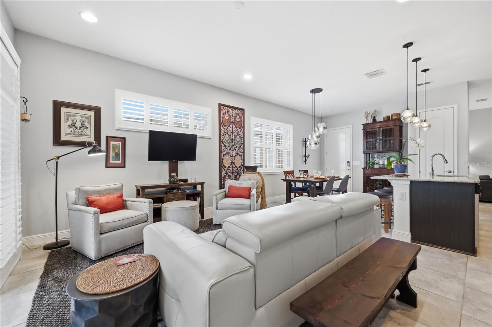 NORTHWEST LAKESIDE GROVES PH 1 - Residential