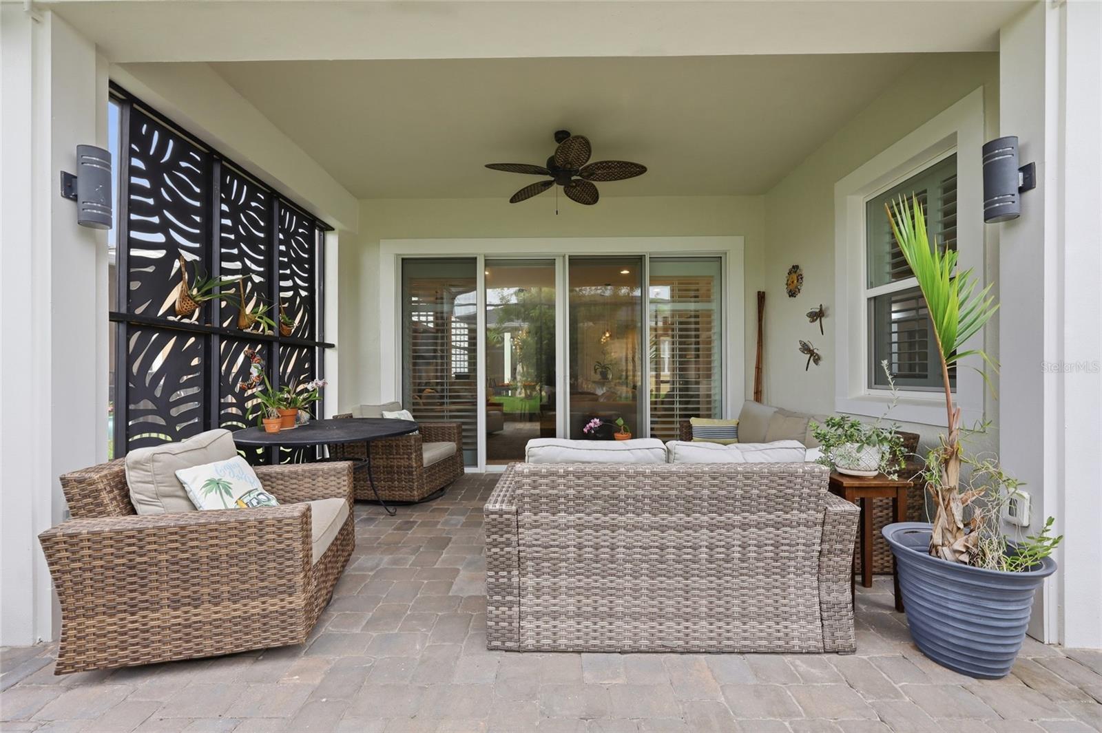 NORTHWEST LAKESIDE GROVES PH 1 - Residential