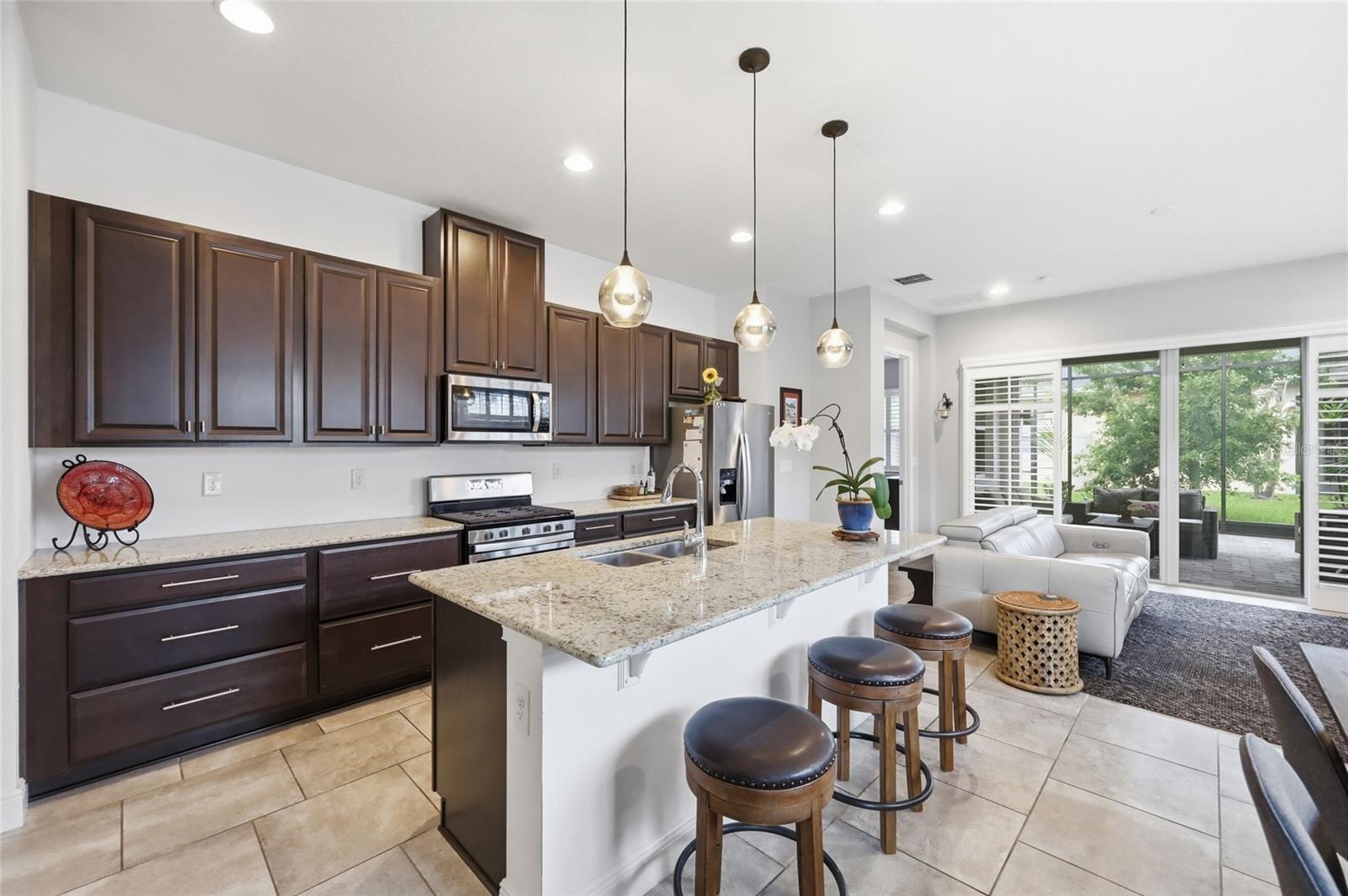 NORTHWEST LAKESIDE GROVES PH 1 - Residential