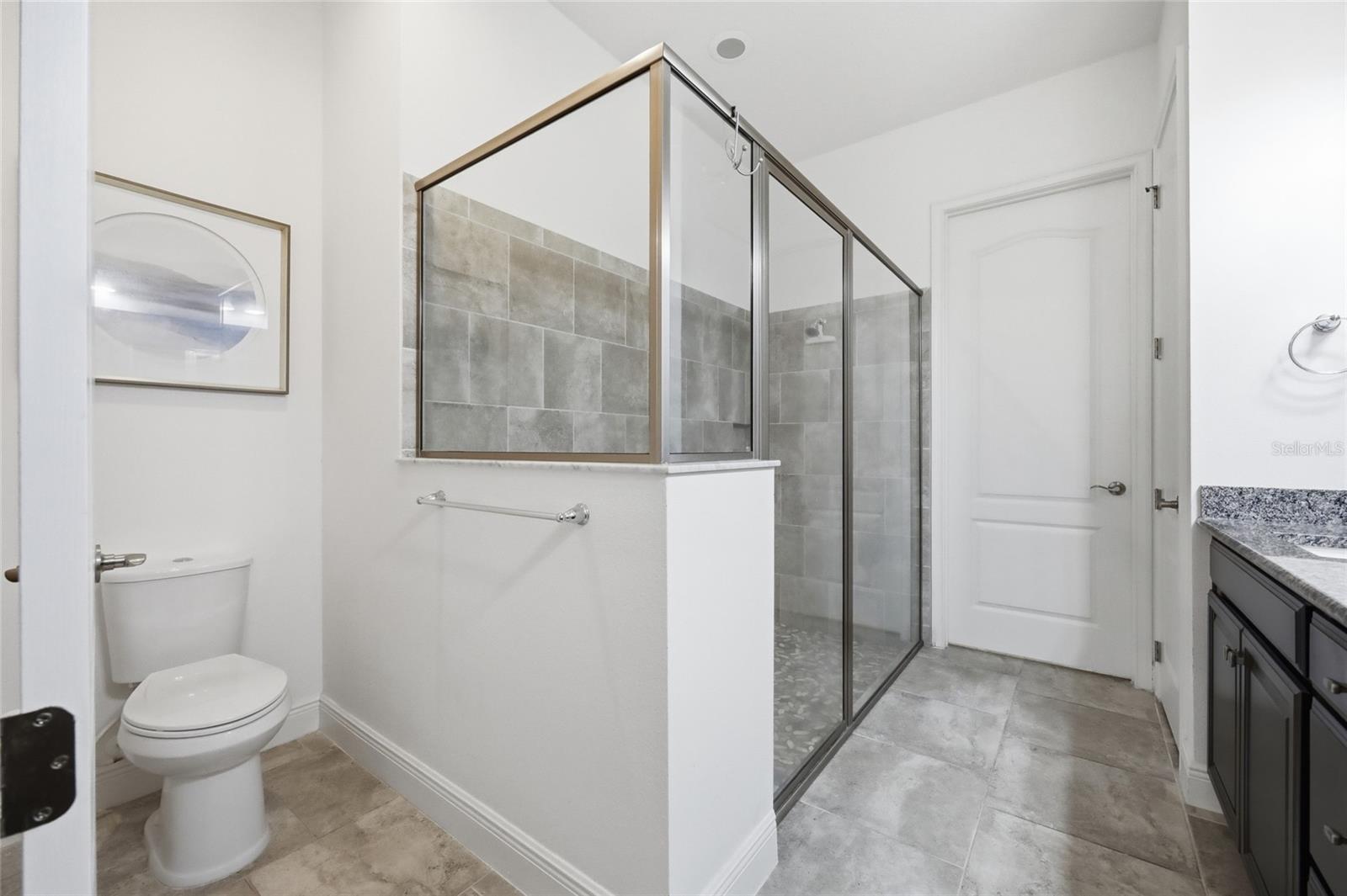 NORTHWEST LAKESIDE GROVES PH 1 - Residential