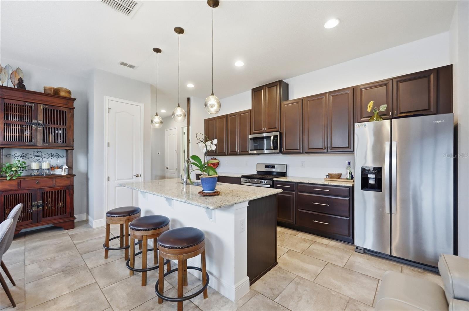 NORTHWEST LAKESIDE GROVES PH 1 - Residential