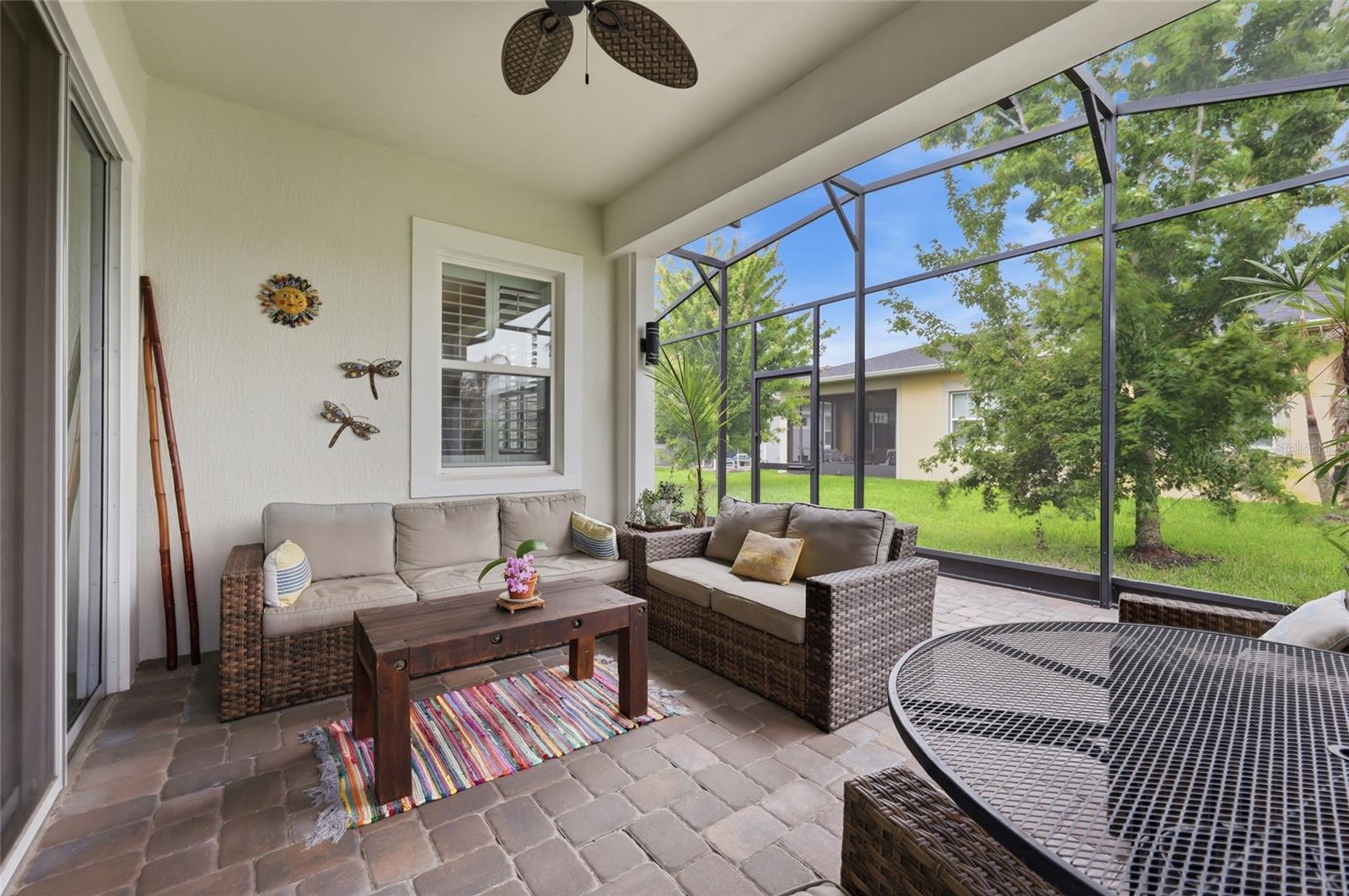 NORTHWEST LAKESIDE GROVES PH 1 - Residential