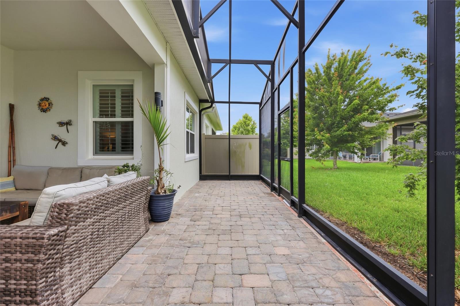 NORTHWEST LAKESIDE GROVES PH 1 - Residential