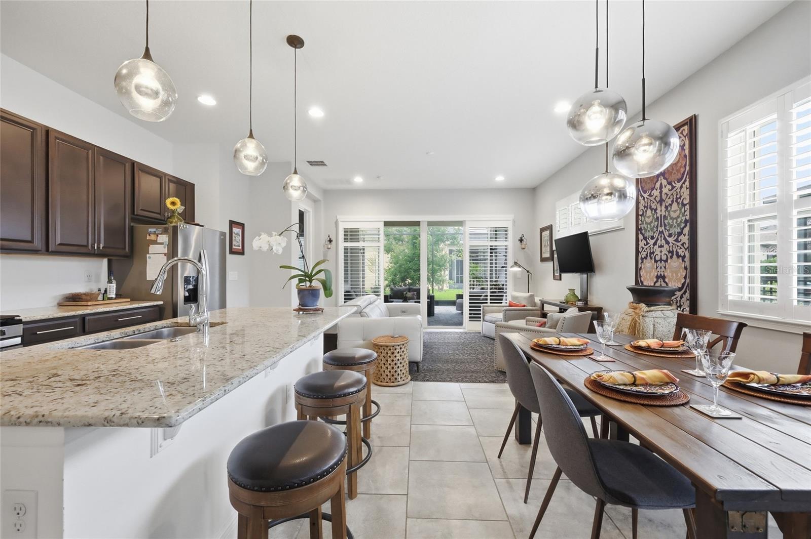 NORTHWEST LAKESIDE GROVES PH 1 - Residential