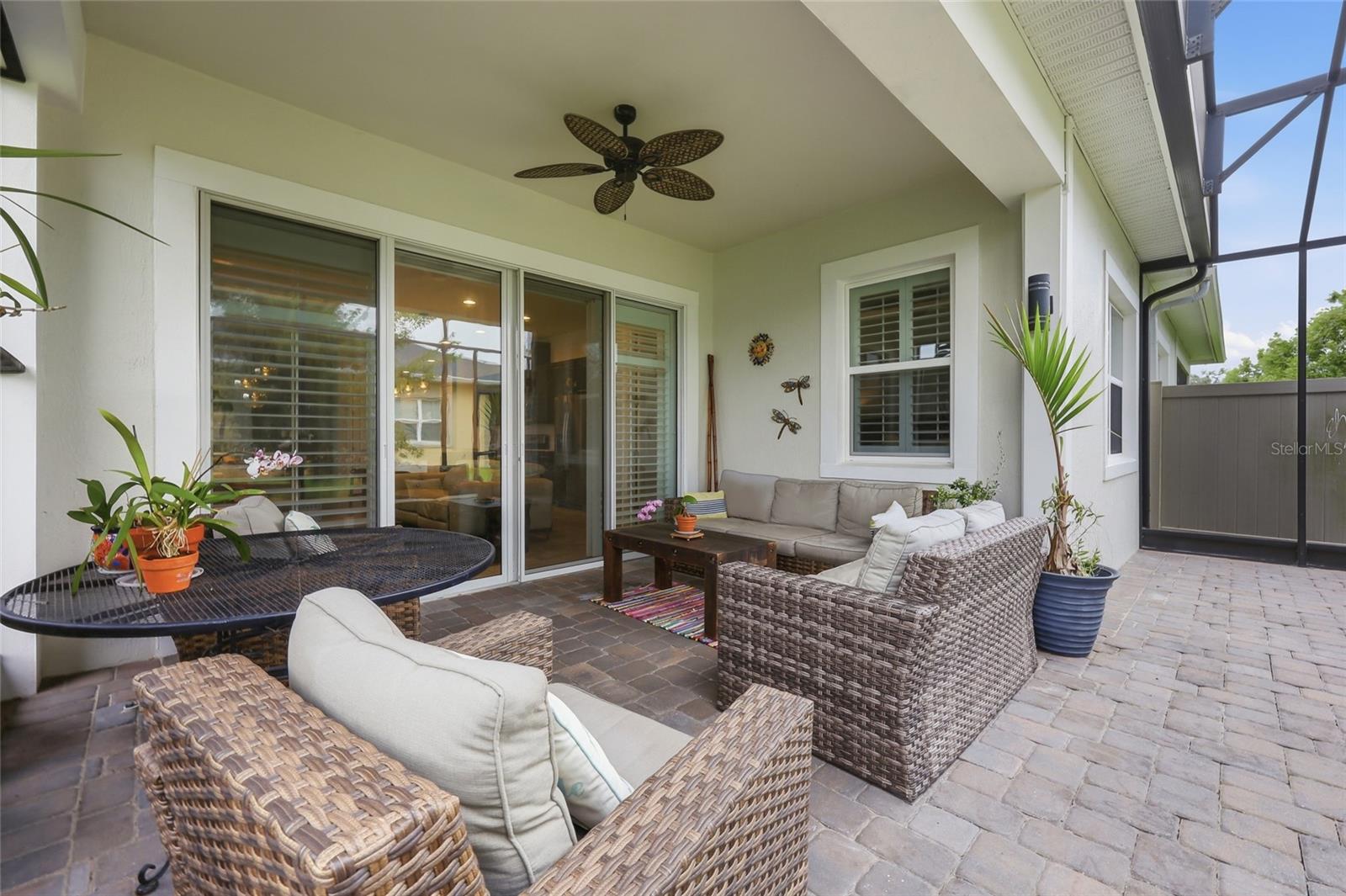 NORTHWEST LAKESIDE GROVES PH 1 - Residential