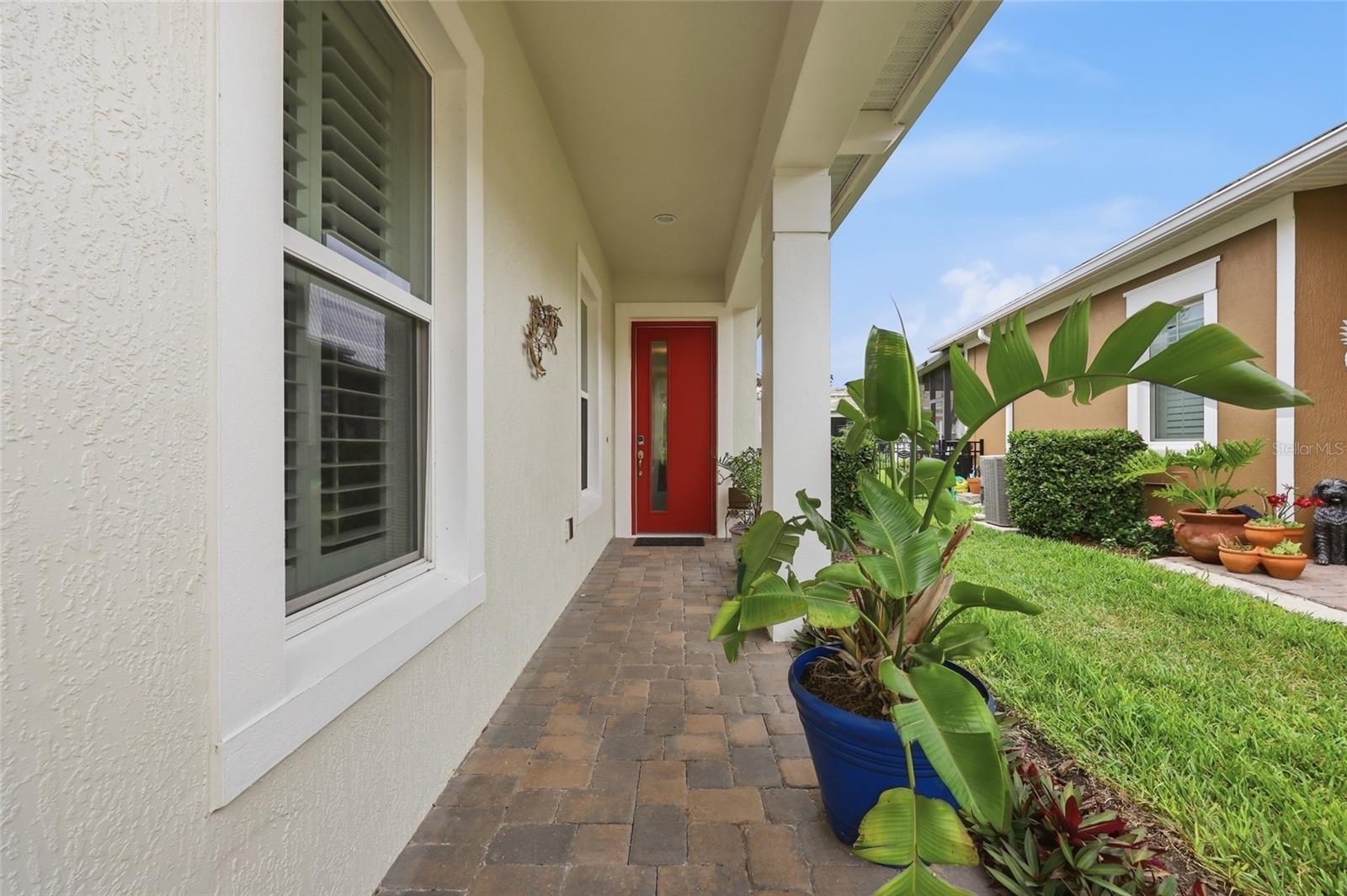 NORTHWEST LAKESIDE GROVES PH 1 - Residential