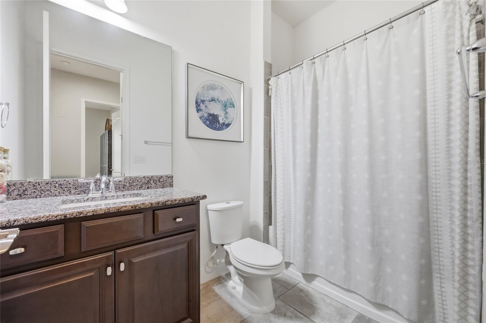 NORTHWEST LAKESIDE GROVES PH 1 - Residential