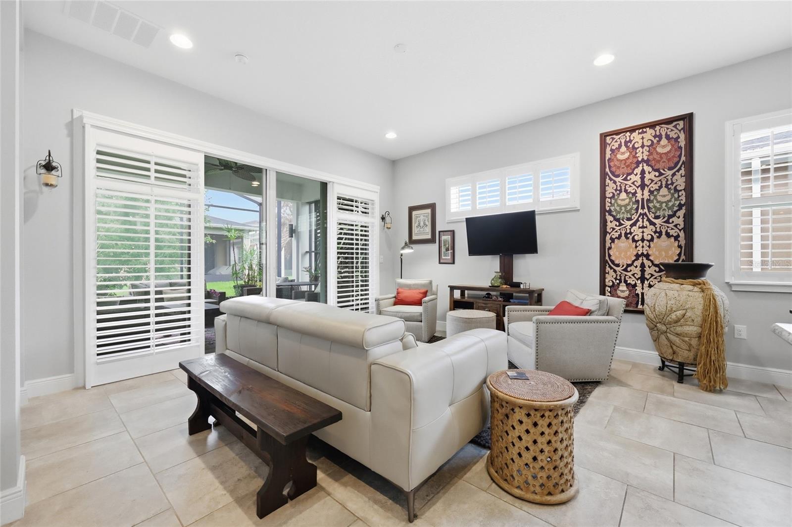 NORTHWEST LAKESIDE GROVES PH 1 - Residential