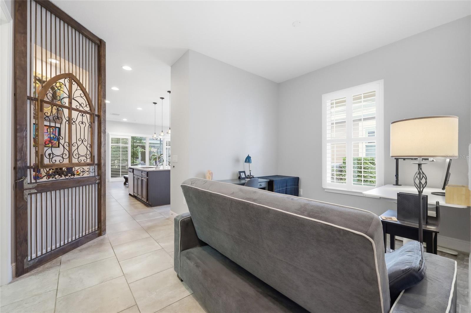 NORTHWEST LAKESIDE GROVES PH 1 - Residential
