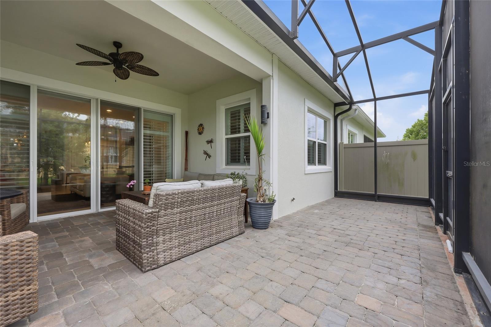 NORTHWEST LAKESIDE GROVES PH 1 - Residential