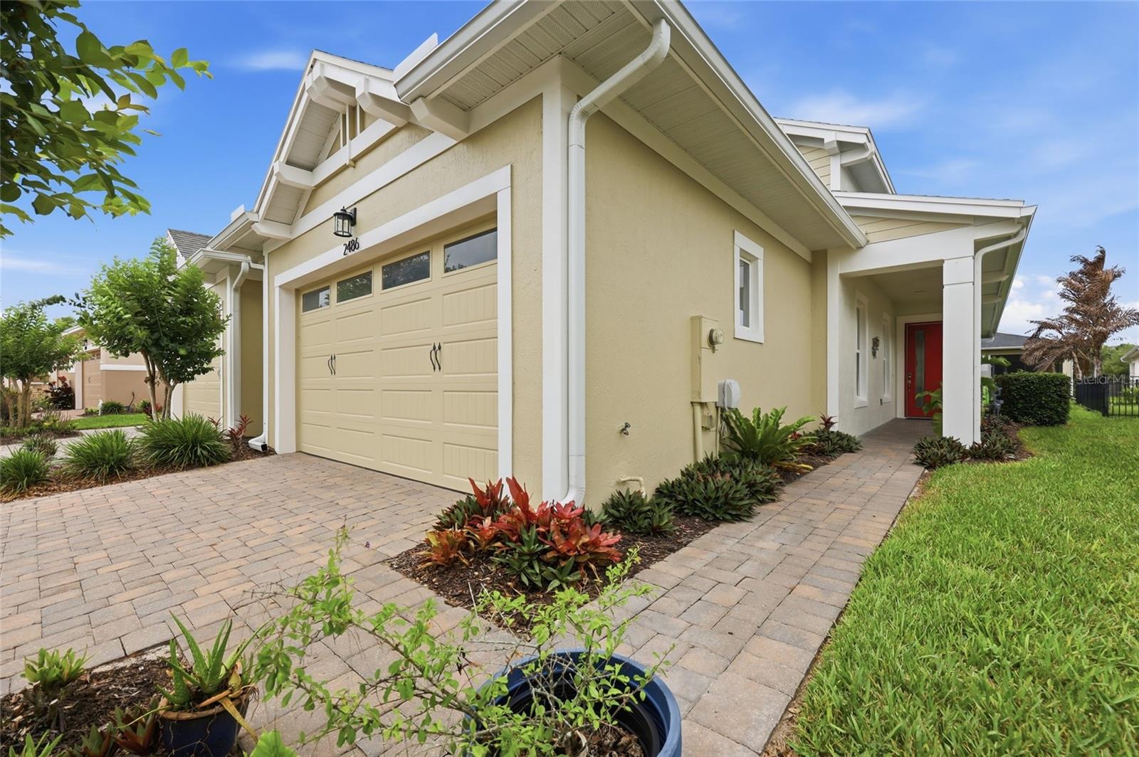 NORTHWEST LAKESIDE GROVES PH 1 - Residential