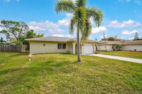 A home in SARASOTA