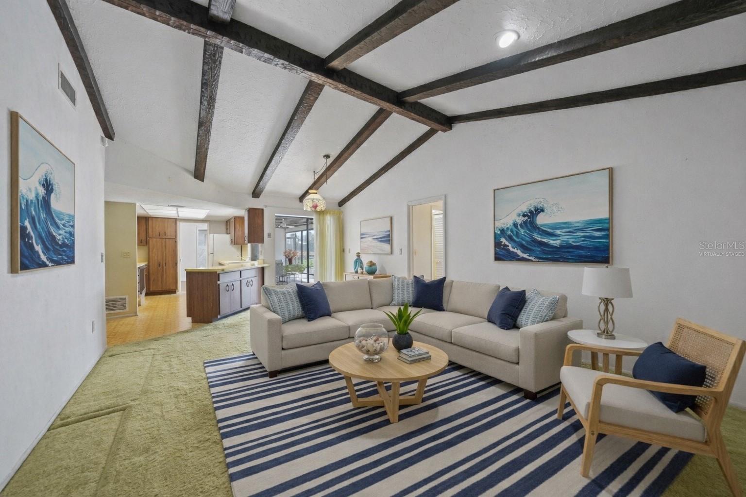 VENICE GARDENS - Residential