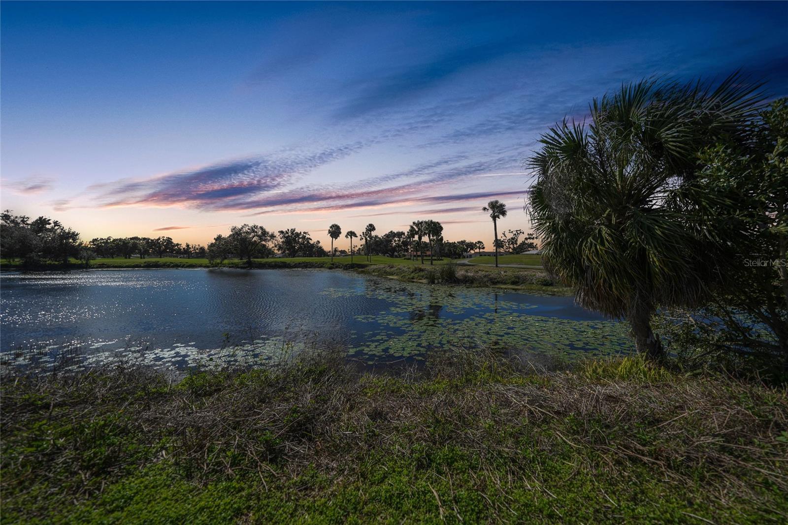 VENICE GARDENS - Residential