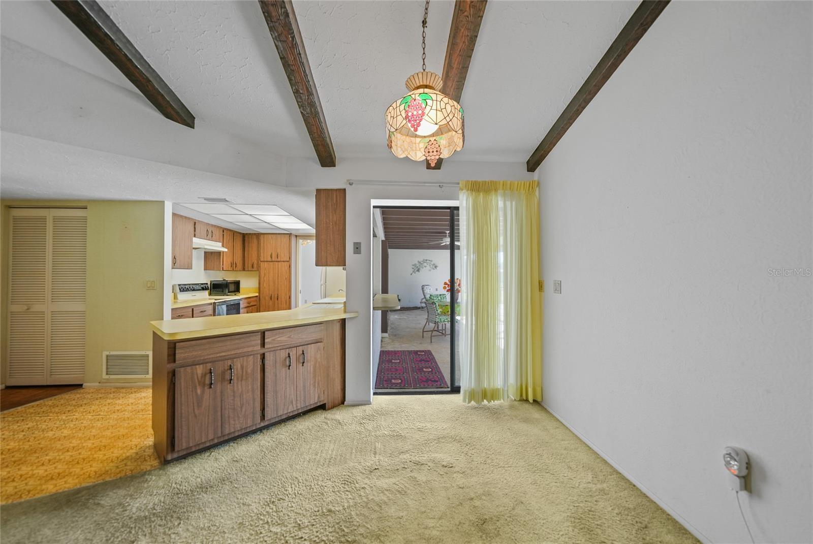 VENICE GARDENS - Residential