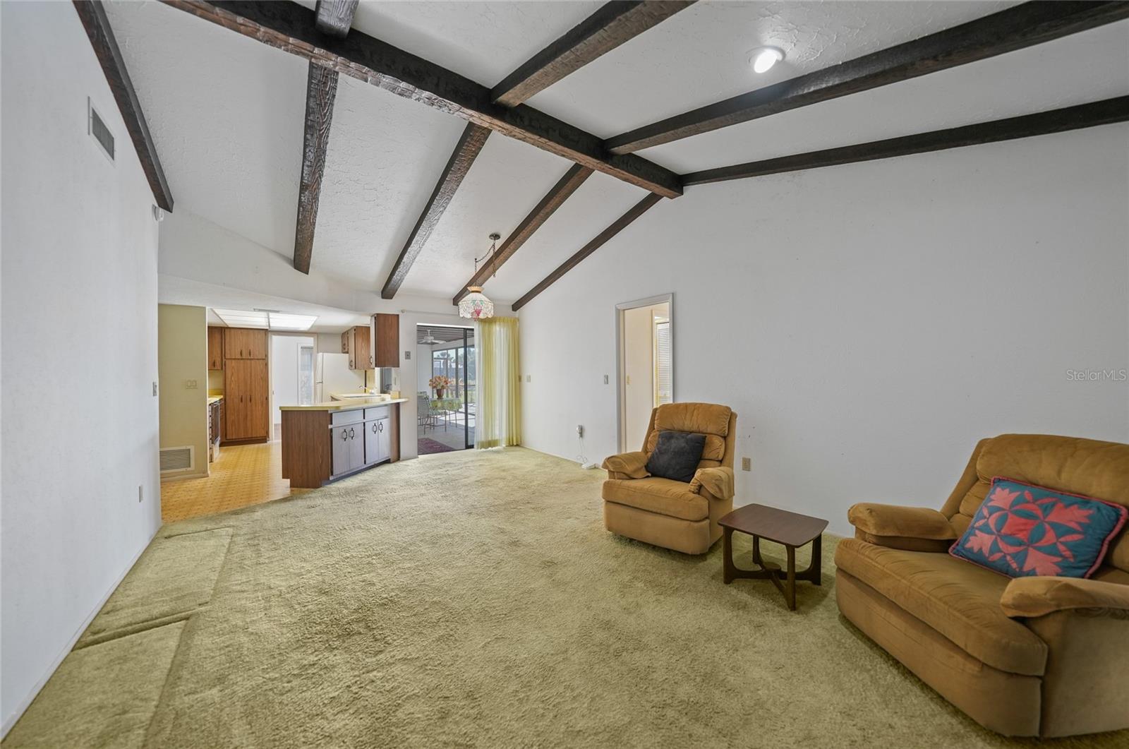 VENICE GARDENS - Residential