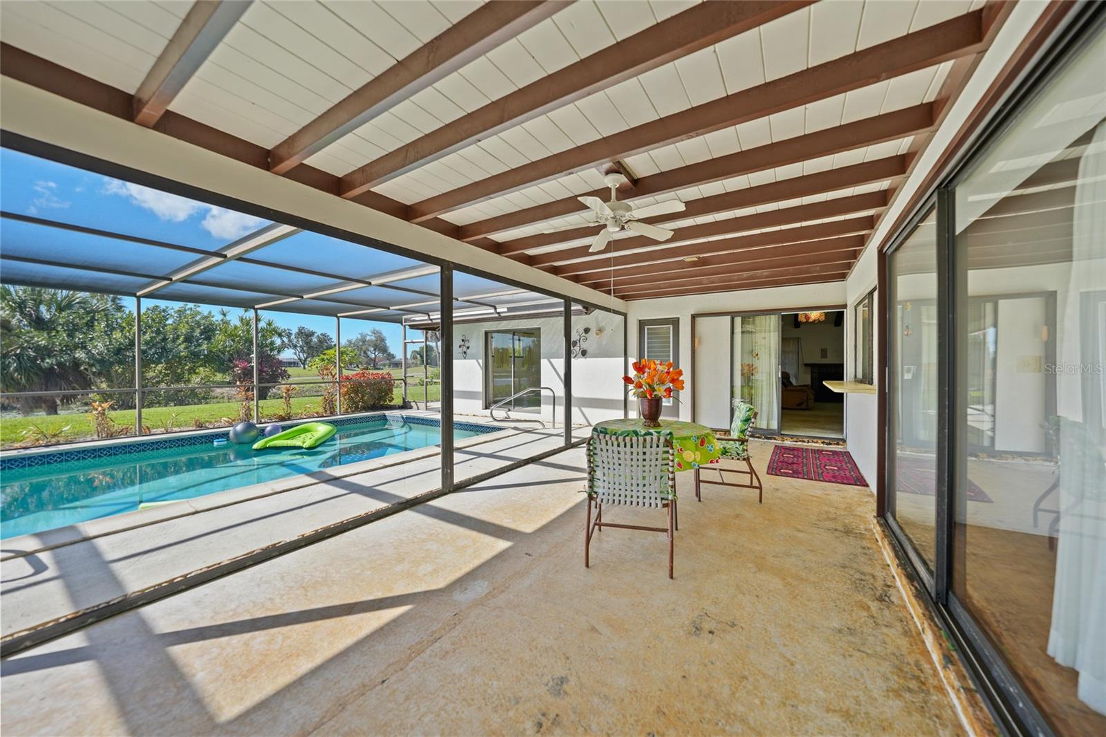 VENICE GARDENS - Residential