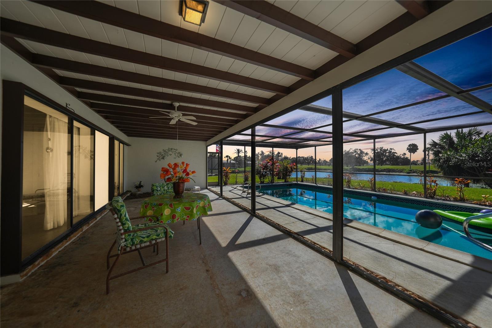 VENICE GARDENS - Residential