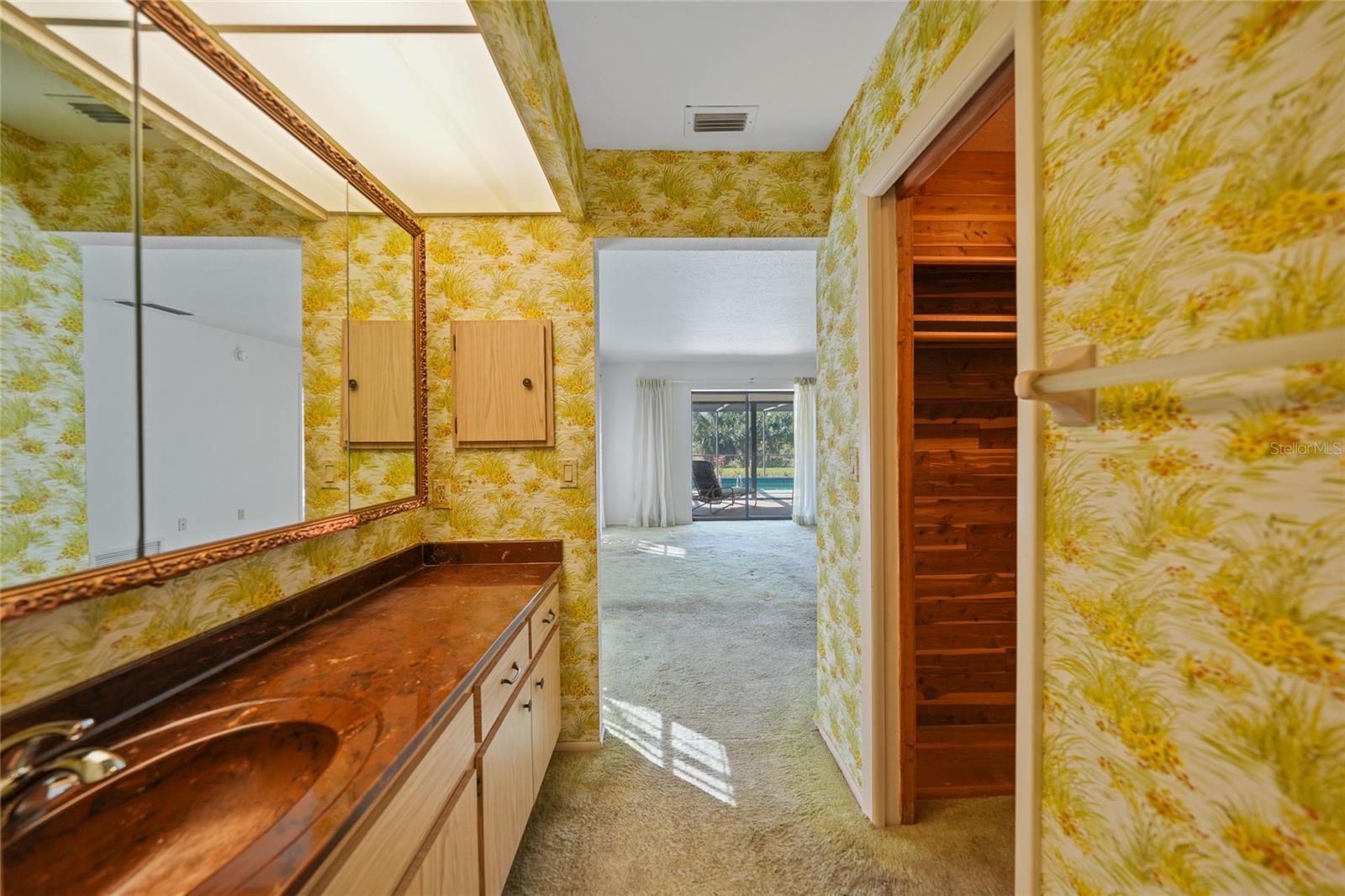 VENICE GARDENS - Residential