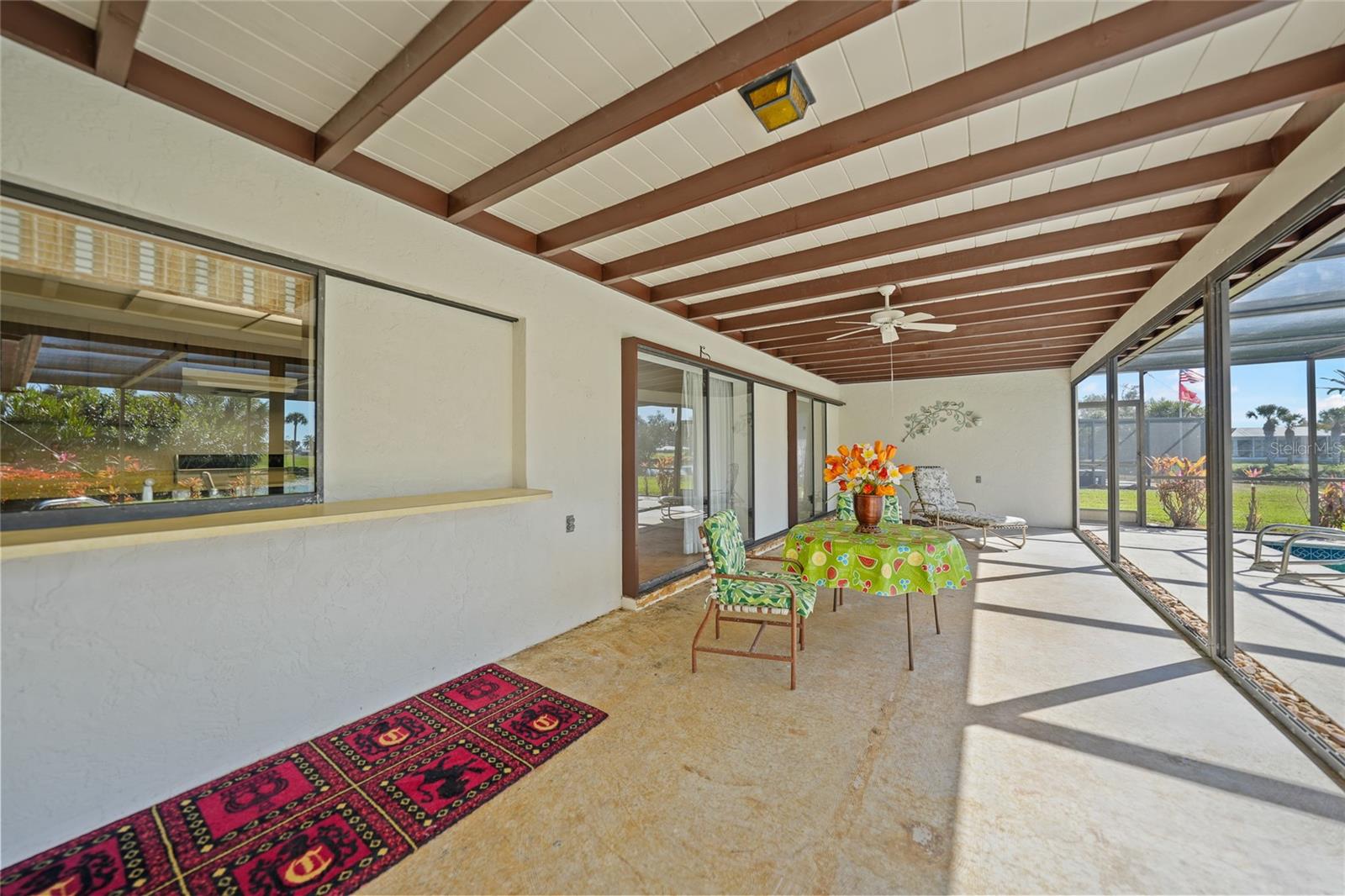 VENICE GARDENS - Residential