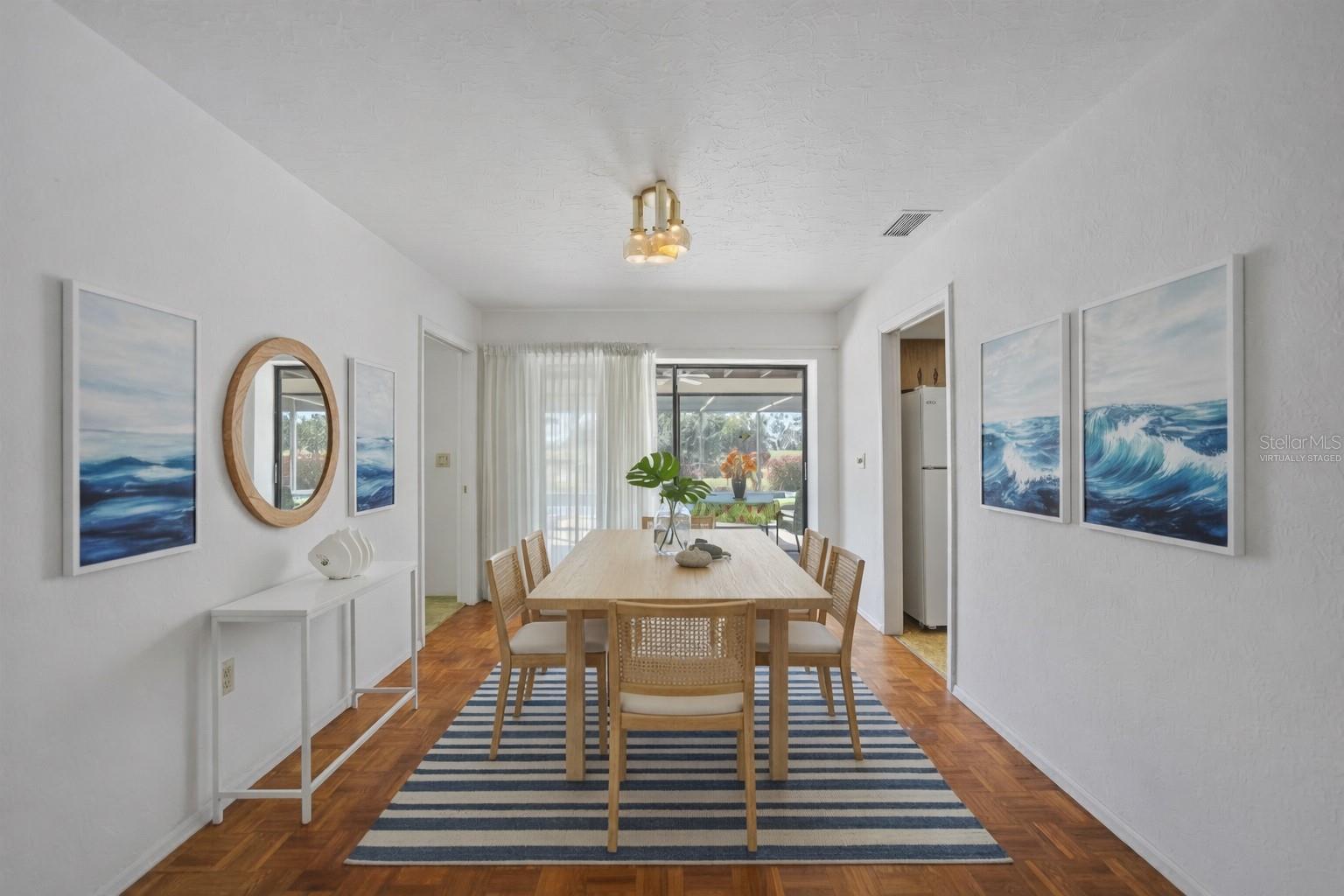 VENICE GARDENS - Residential