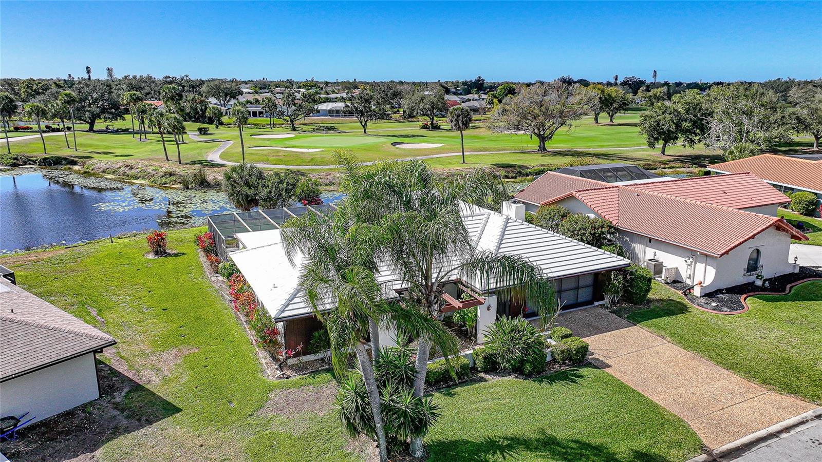 VENICE GARDENS - Residential