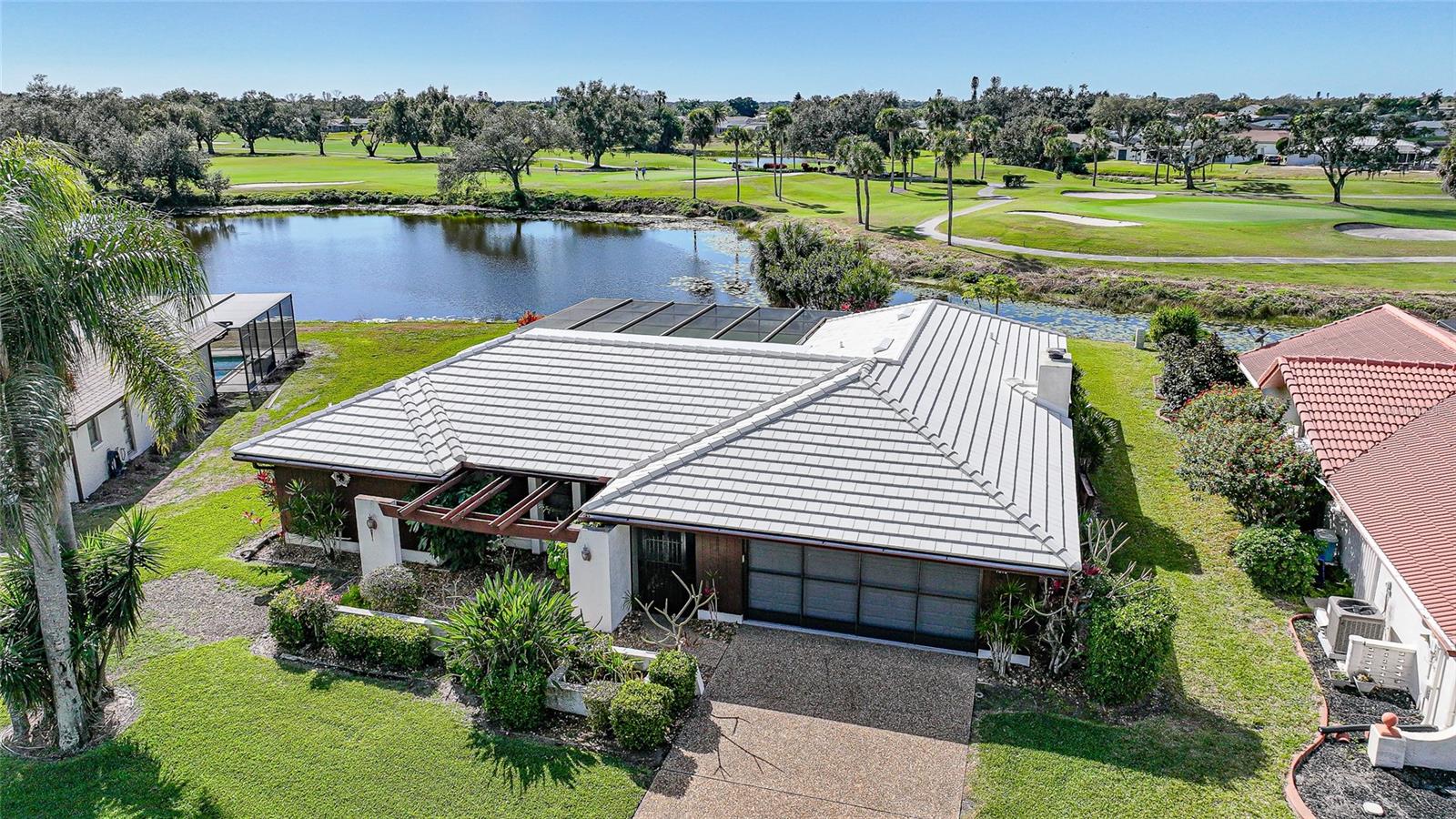 VENICE GARDENS - Residential