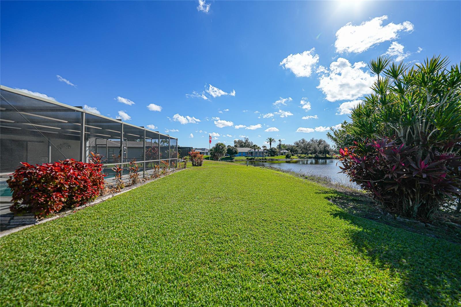 VENICE GARDENS - Residential