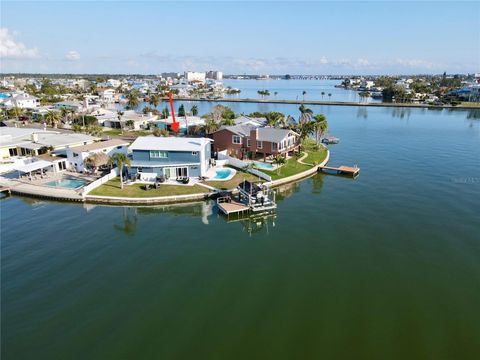 A home in REDINGTON BEACH