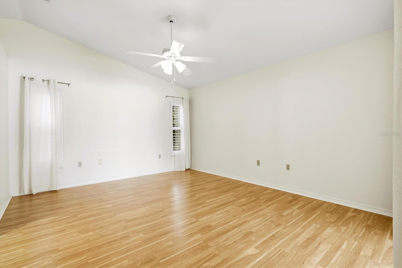 DEL SOL VILLAGE AT LONGWOOD RUN PH 02 - Residential